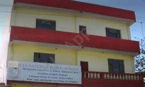 Panacea national Public School