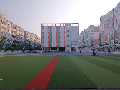 Meliora world school