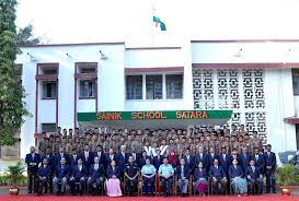 Sainik School