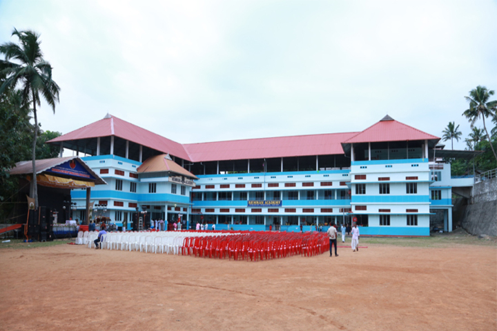 Newman Academy