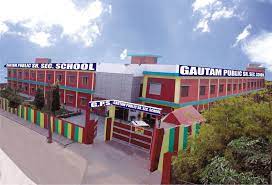 Gautam Public Sr. Sec School