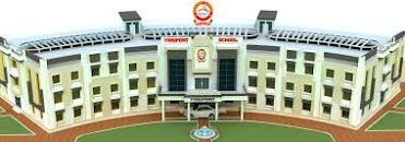 Maxfort World School