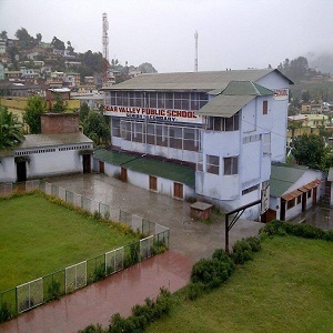 Soar Valley Public School