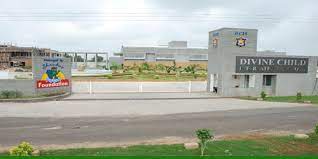 Divine Child InternationalSchool