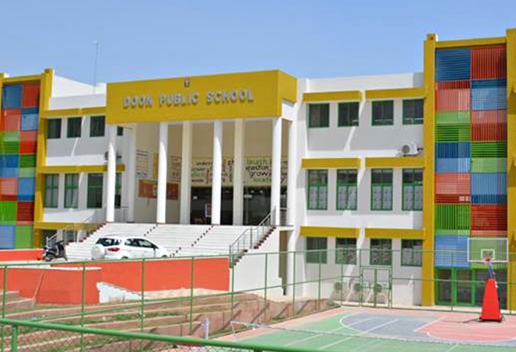 Doon Public School
