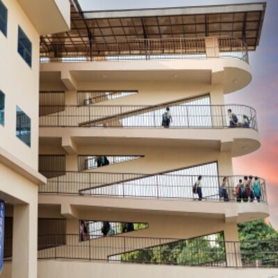 Narayana School