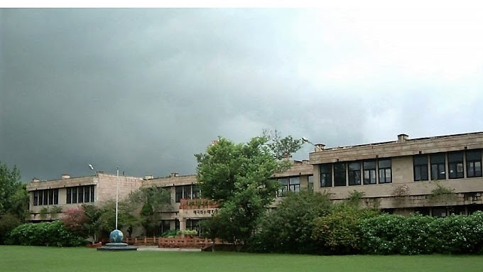 Manava Bharati  India International School