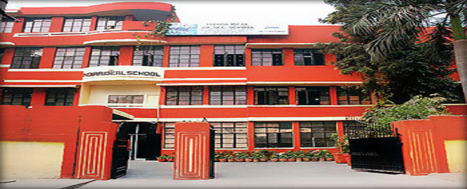 Arya Samaj Girls Sr Sec School