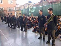Shimla Public School