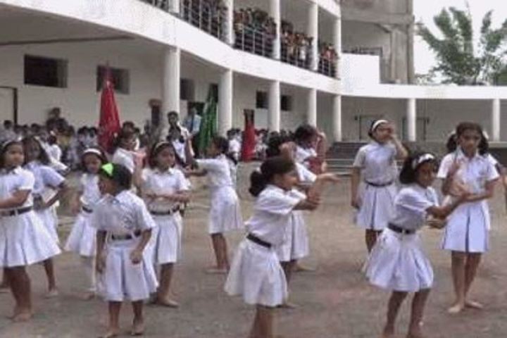 D.A.V SCHOOL