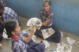 Adhyapana School