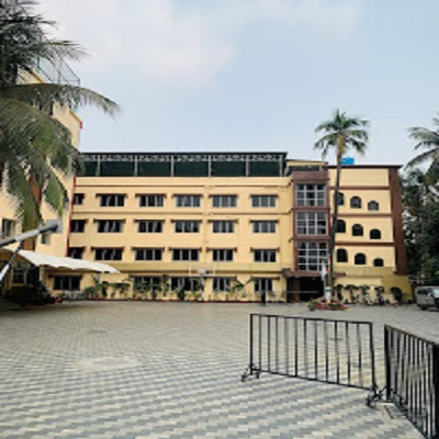Barasat Indira Gandhi Memorial High School, Barasat