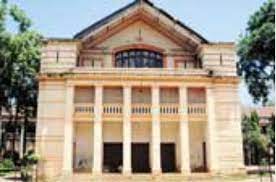 Astvs Zila School Ranchi