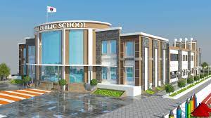 Sophia Public School