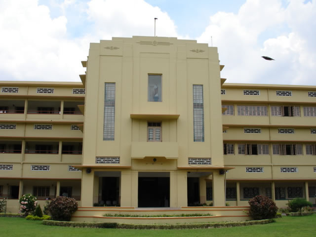 Sacred Heart Convent School