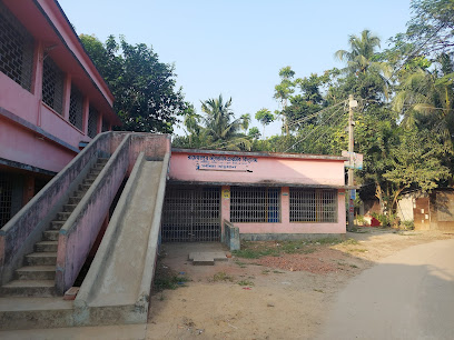 Rameswarpur F.P school