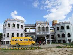 Noorul Huda Eng Medium School