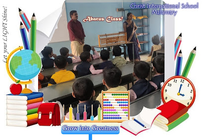 Christ international school