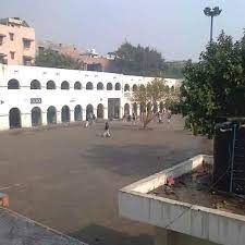 Sarvodaya Kanya Vidyalaya