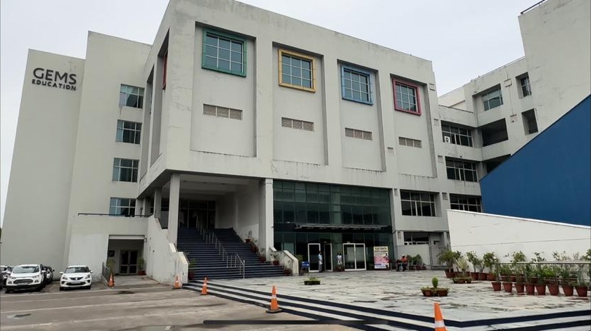 Gems International School