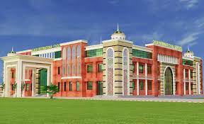 Gauri International School