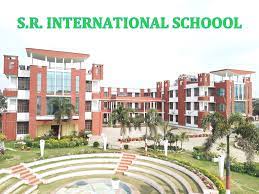 S.R.International School
