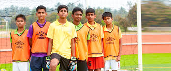 Yuvabharathi Public School