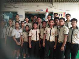 Happy Public School