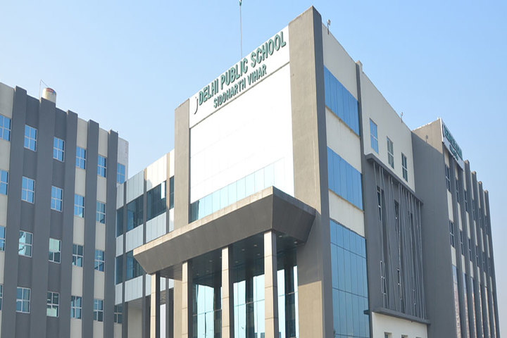 Delhi Public School