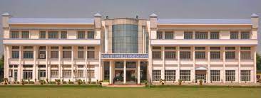 I.D.J.P. Public School