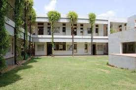 Ahmedabad Public School International