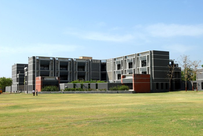 Zydus School for Excellence