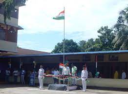 St. Xavier's School