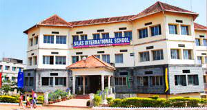 Silas International School