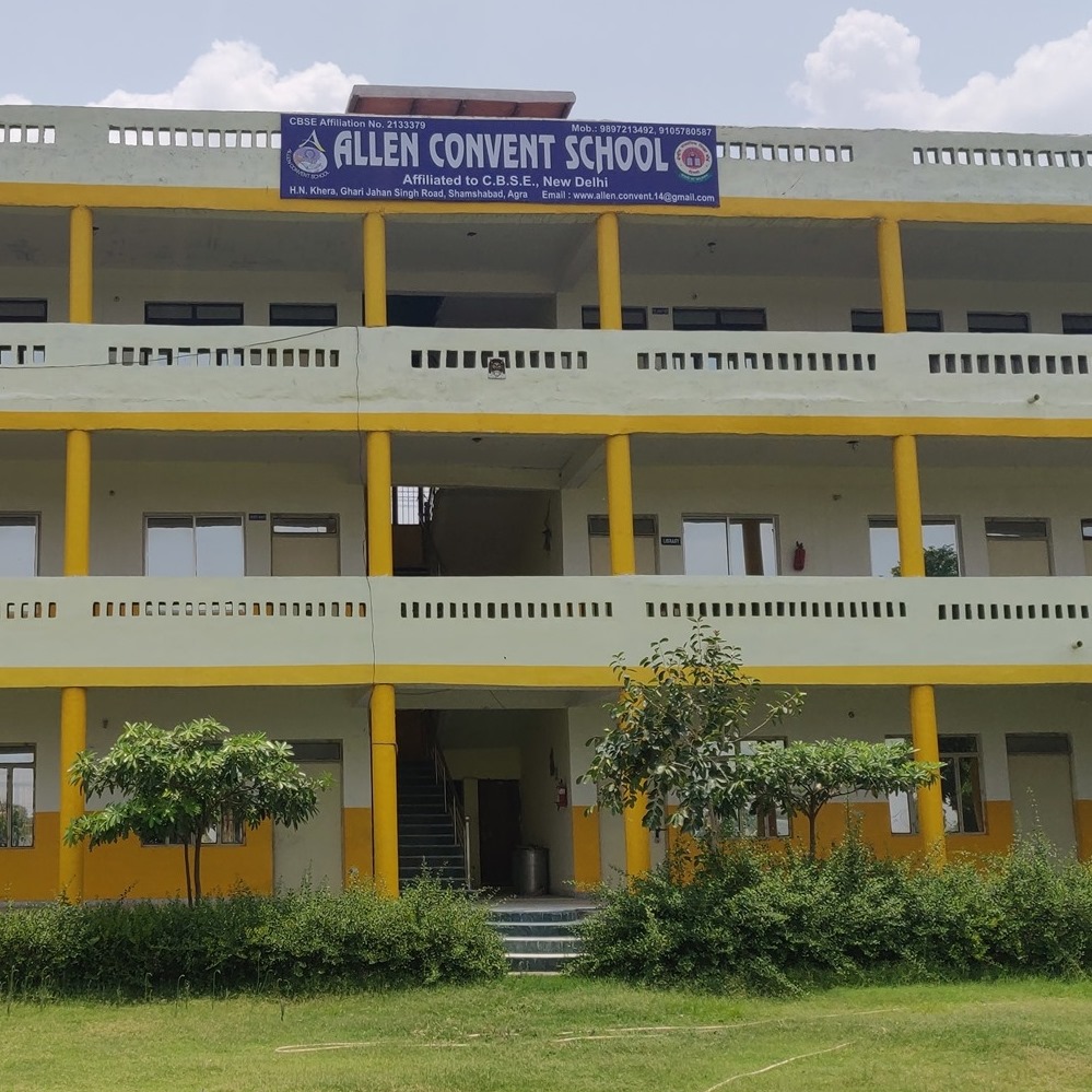 Allen Convent School