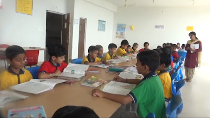 Shiv Shakti Convent School