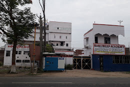 Manidweep Academy