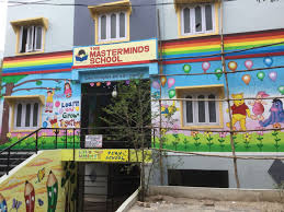 The Mastermind School