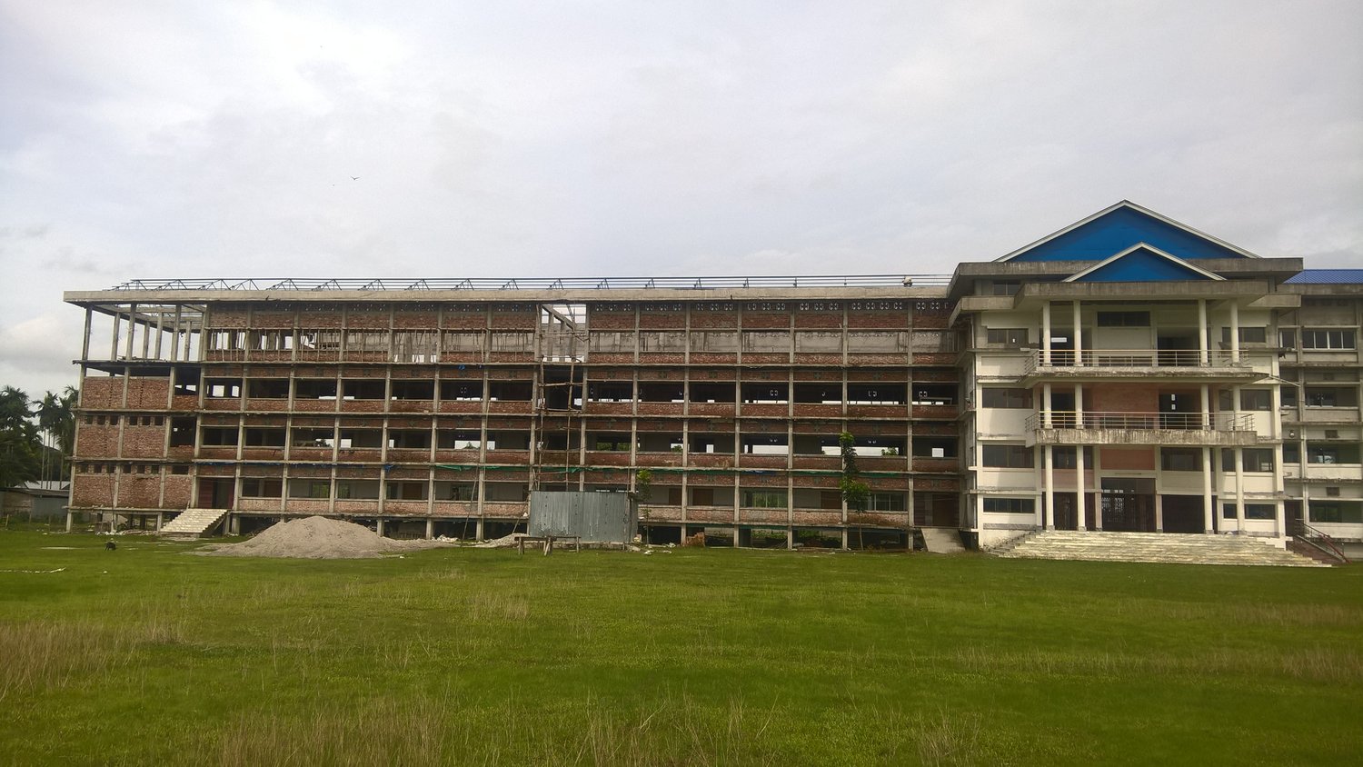 St. Xavier's School