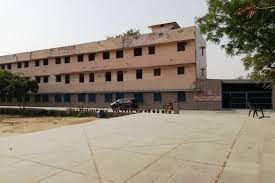 K D Model School
