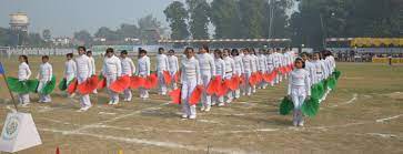 St Jude English Medium School