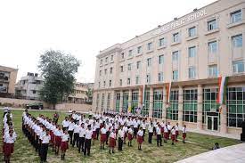 Ambience Public School