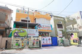Willow Woods—Best Pre-School | Day Care in Bachupally