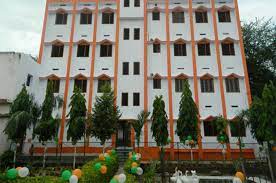 R.J.S International school