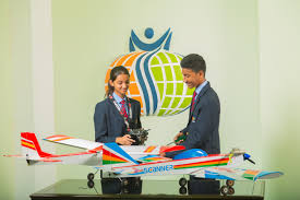 SSVM World School