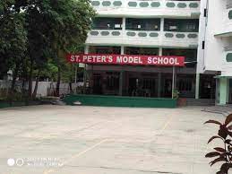 St. Peters Model School