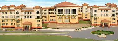 Adamas International School