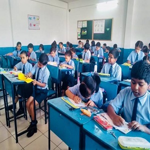Gautam International School