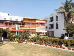 Modern Public School