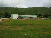 Xaviers English High School